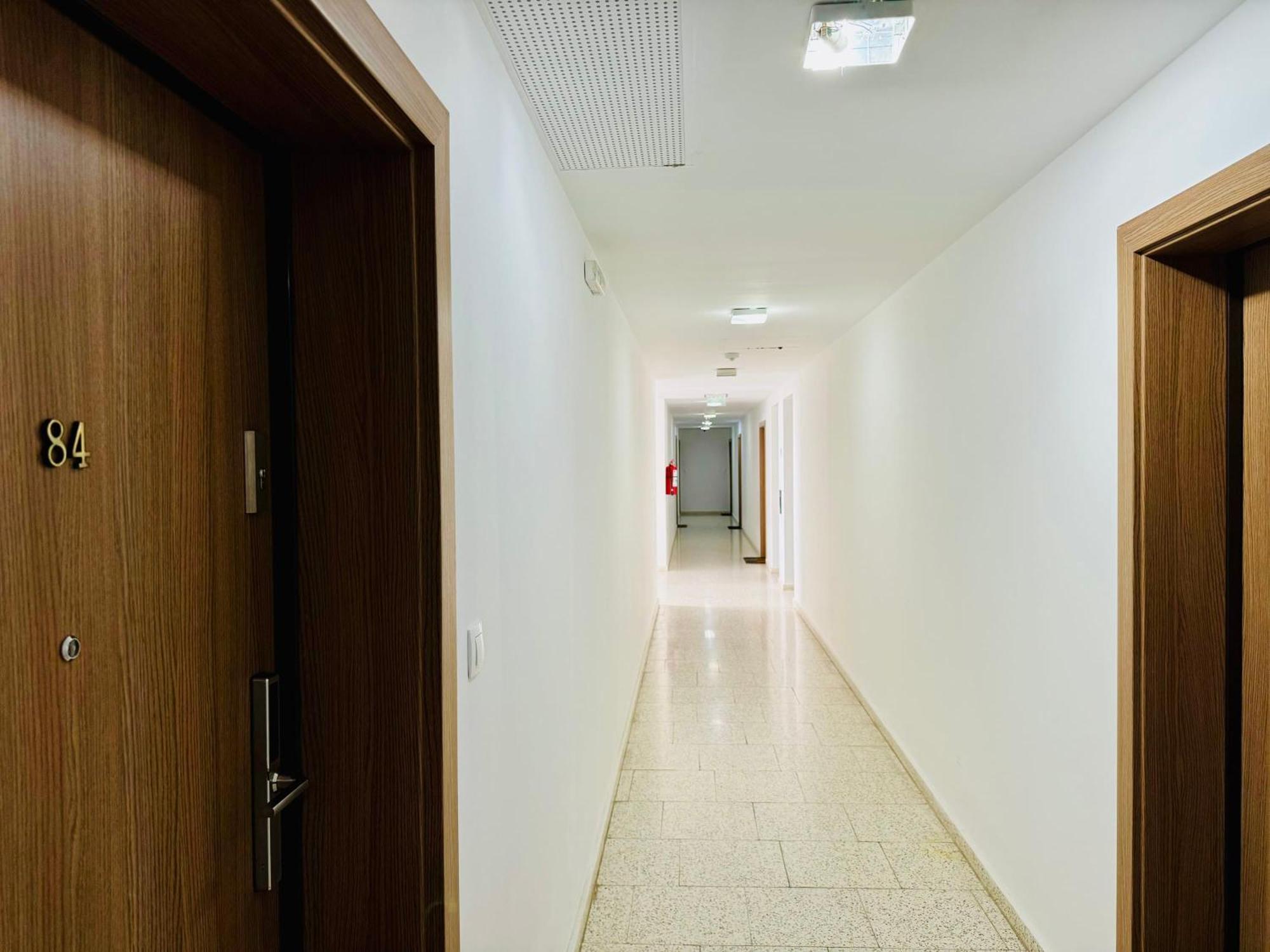 Joy City Stay Forest 84 Timişoara Buitenkant foto